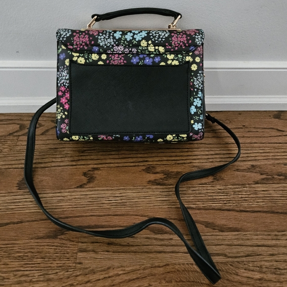 Call It Spring floral vegan bag - Picture 4 of 9